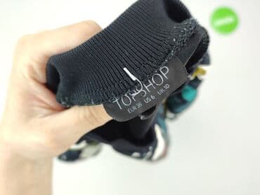 bluzka do karmienia lidl: Topshop, Bluzka damska, rozmiar M — 5