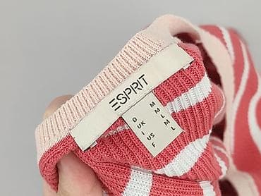 esprit bluzki: Esprit, Sweter damski, rozmiar M — 5