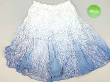 spódnice z koronki allegro: Ombre, Women`s skirt, size S — 4