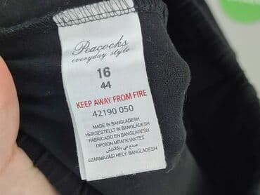 simple bluzki: Peacocks, Лосини Спортивні жіночі, розмір 2XL — 4