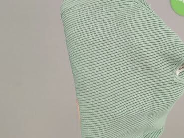 dopasowane bluzki damskie: ONLY, Bluzka damska, rozmiar 2XS — 5