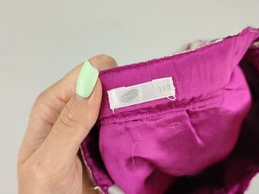 lidl podkoszulki dziewczęce: Skirt, Pepco, 4-5 years, 104-110 cm, condition - Perfect — 4