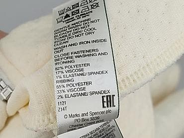 tkmax kurtki: M&S Collection, Kurtka bomberka damska, rozmiar L — 5