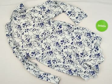 sukienka z krótkim rękawem reserved: Tu, Sukienka damska, M — 3