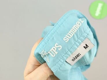 stroje kąpielowe wyprzedaż zalando: Ups, Szorty damskie, M — 4