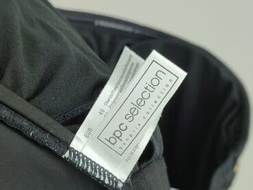 stroje kąpielowe dwuczęściowe wysokie majtki: BPC Selection, Top damski, rozmiar 3XL — 4