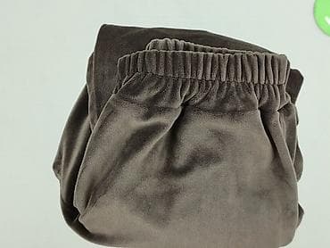 dresy solar: Velour, Spodnie dresowe damskie, rozmiar S — 5