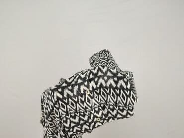 sukienka w geometryczne wzory h m: H&M, Bluzka damska, rozmiar S — 7
