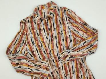 koszula damska z paskiem: Koszula damska, rozmiar M — 2