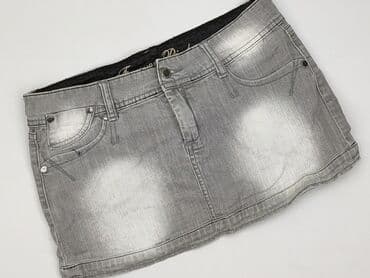 spódniczka mini allegro: Spódnica damska, rozmiar L — 1