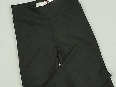 dresy solar: Azara, Legginsy Eleganckie damskie, rozmiar One size — 1