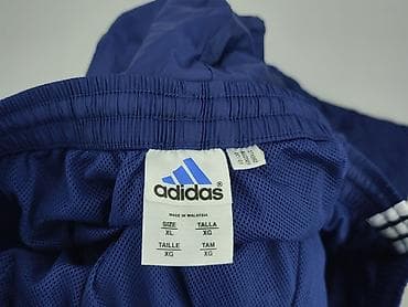 dresy misbhv: Adidas, Spodnie dresowe dla mężczyzn, rozmiar XL — 6