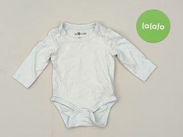 podkoszulek pod koszulę do garnituru: Body, So cute, 1-3 months, 
condition - Perfect — 2