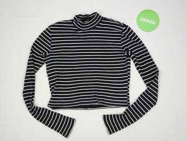 bluzki do spódnic tiulowych: Topshop, Golf damski, rozmiar S — 2