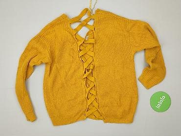 crop sweter: Tally Weijl, Sweter damski, rozmiar M — 3