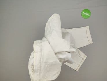 calvin klein calvin klein jeans: Canda, Jeansy damskie, rozmiar XL — 5