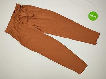 orsay clothes: Esmara, Spodnie materiałowe damskie, rozmiar S — 2