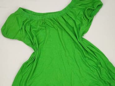 bluzki w paski mango: Atmosphere, Women's blouse, size M (EU 38) — 1
