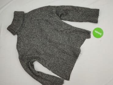 tommy hilfiger sweter: H&M, Golf damski, rozmiar S — 2