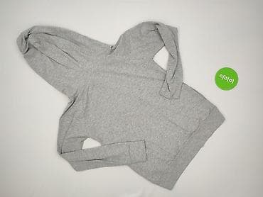 pullandbear com: Awsin, Bluza z kapturem damska, rozmiar S — 3