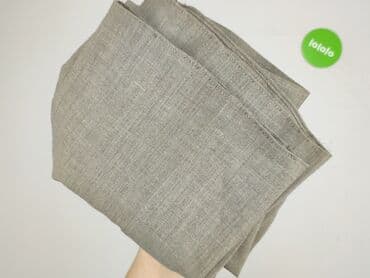 ubrania dla wysokich: Spodnie materiałowe damskie, rozmiar XL — 5