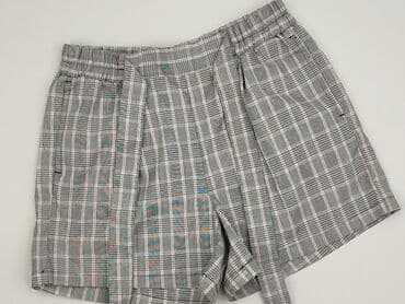 krótkie spodenki wiązane: Sinsay, Szorty damskie, rozmiar XS — 1