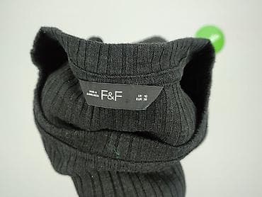 dresy welurowe 4f: F&F, Body damskie, rozmiar S — 4