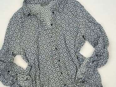 kurtki zimowe damskie c a: Yessica, Bluzka damska, rozmiar M — 1