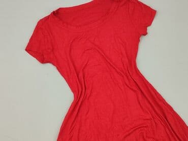 zalando plus size sukienki: Sukienka damska, rozmiar M — 1