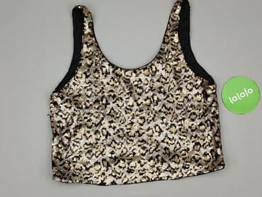 napapijri t shirty: Zara, Топ жіночий, розмір M — 2