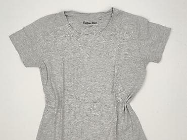 T-shirt damski, rozmiar L