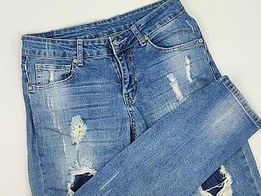 Jeansy damskie, rozmiar XS