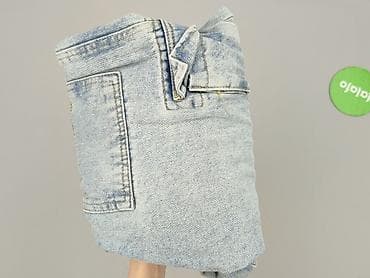 cargo pull and bear: Sinsay, Jeansy dla mężczyzn, rozmiar XS — 4