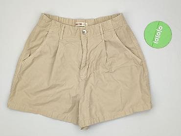 buty na platformie ccc: Big Star, Szorty damskie, rozmiar S — 2