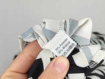 reserved online: Bluzka damska, rozmiar L — 6