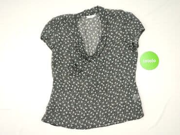 t shirty plus size: New Look, Women's blouse, size 2XL (EU 44) — 2