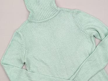 pull and: Bpc bonprix collection, Golf damski, rozmiar S — 1