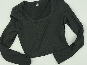 bluzki dekolt: Top damski, rozmiar XS — 1