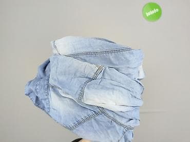 stradivarius biker: Stradivarius, Koszula damska, rozmiar S — 5