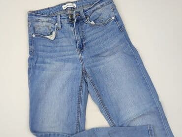джинси жіночі сінсей: Sinsay, Jeans for women, size XS (EU 34) — 1