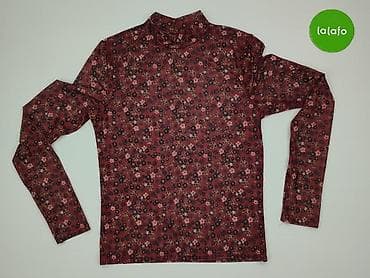 kabaretki h: Bluzka damska, rozmiar S — 2