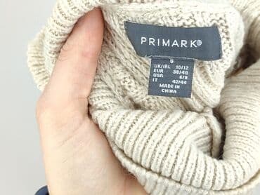 кофти жіночі польські: Primark, Sweter damski, rozmiar S — 4