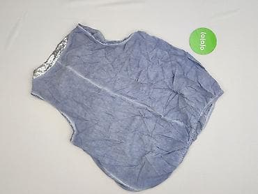 bluzki oversize: Bluzka damska, rozmiar M — 3