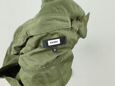 kurtki zimowe kik: Bik Bok, Marynarka damska, rozmiar S — 4