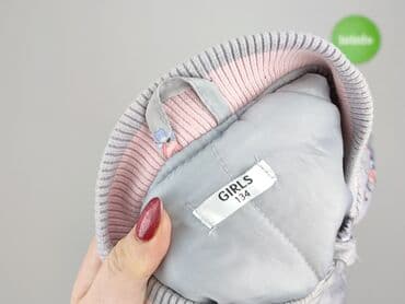 hm cargo: Kurtka przejściowa, 9 lat, 128-134 cm, stan - Bardzo dobry — 4