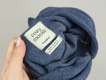 Kobiety: PULL&BEAR, Bluza z kapturem damska, rozmiar M — 4