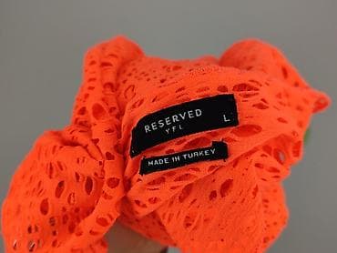 yfl merch: Reserved YFL, Bluzka damska, rozmiar L — 4