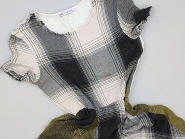 zalando sukienki taranko: Zara, Sukienka damska, rozmiar S — 1