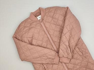 zielony top sinsay: Płaszcz, Sinsay, 11 lat, 140-146 cm, stan - Bardzo dobry — 1