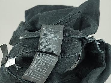 supreme grip: H&M Divided, Ogrodniczki damskie, rozmiar M — 5
